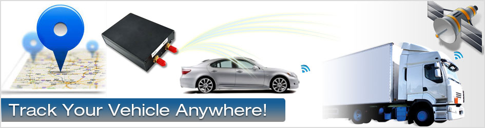 Car Tracking-Lions Auto
